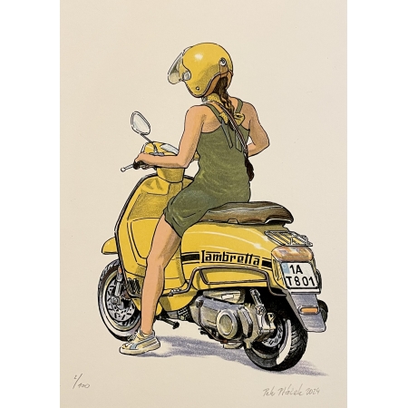 Lambretta